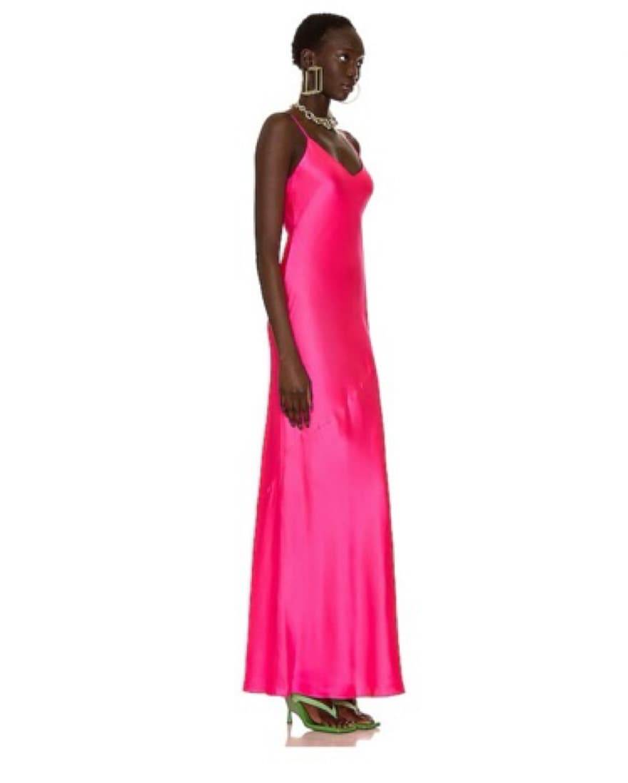 L’agence Serita Maxi Dress - Image 2
