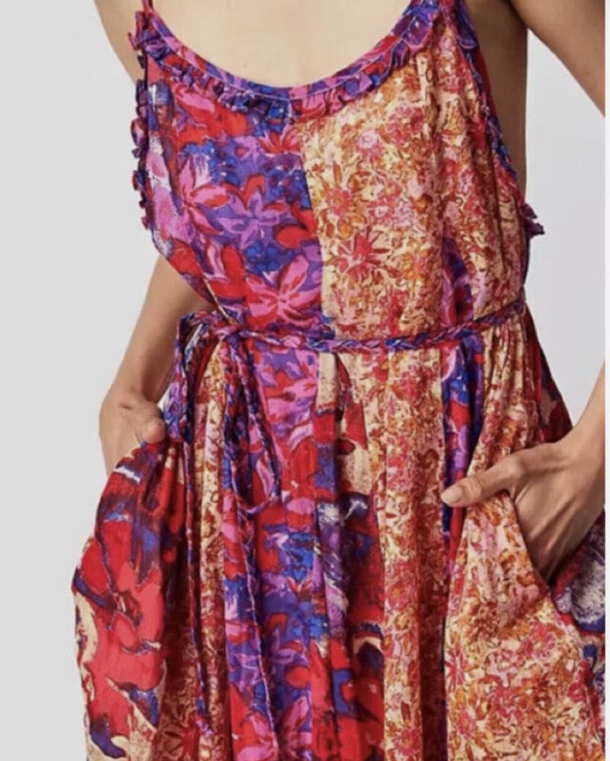 Free People Moondove Maxi - Image 3