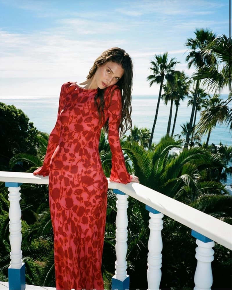 Realisation Par The Gia Dress  - Image 1