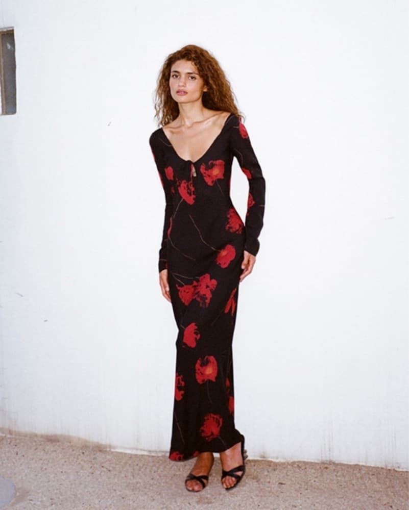 Realisation Par Selma Dress - Image 2