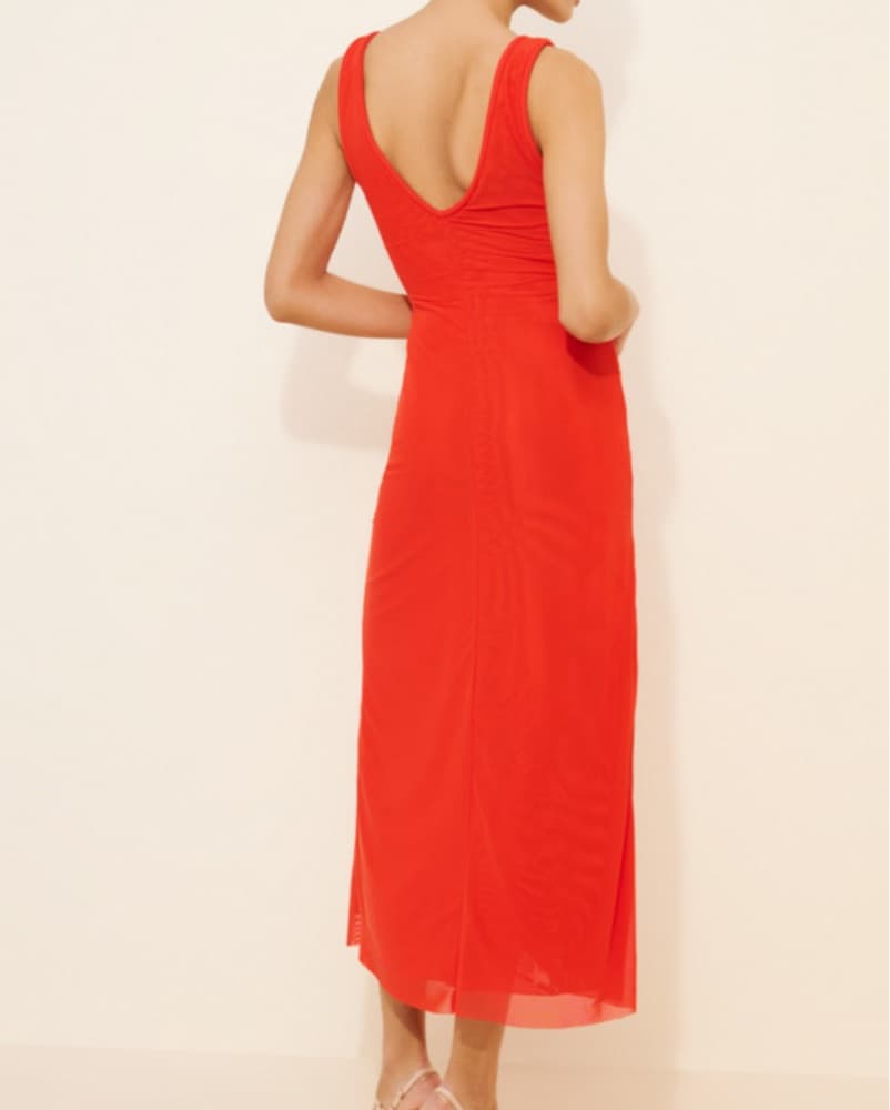 Significant Other Tillie Maxi Dress - Image 3