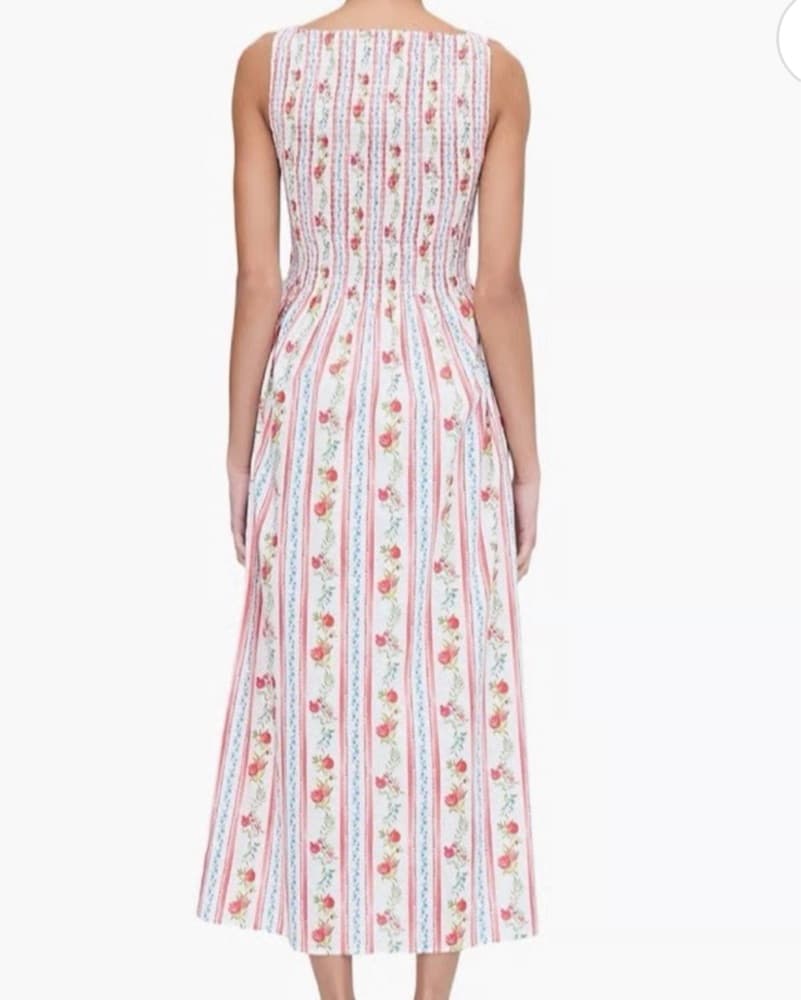 Hill House Nap Dress - Image 2