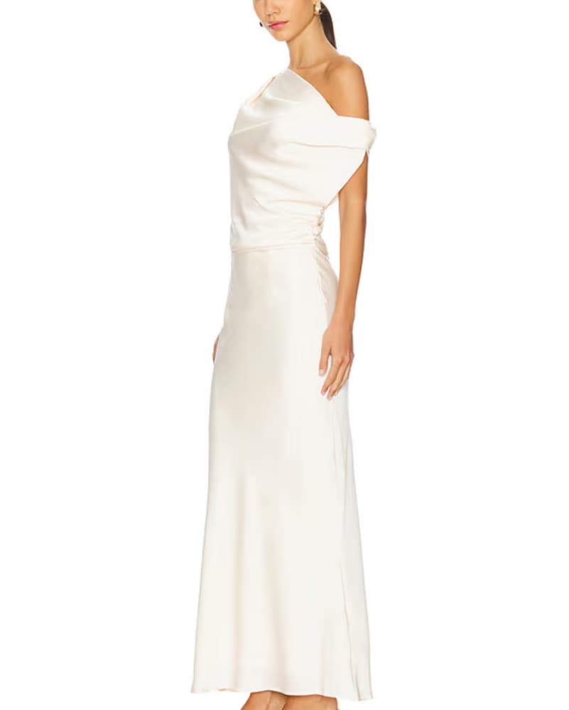 SNDYS Calissa Maxi Dress - Image 2