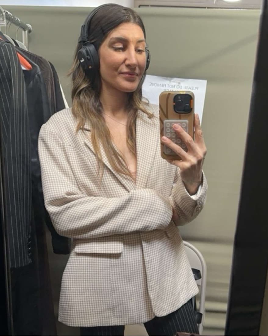 It Girl Blazer - Image 1