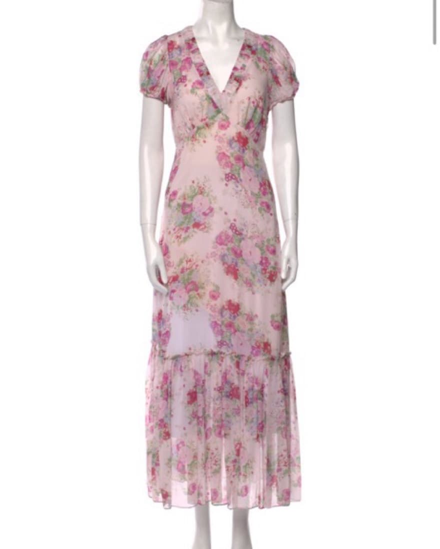 Loveshackfancy Dress - Image 1