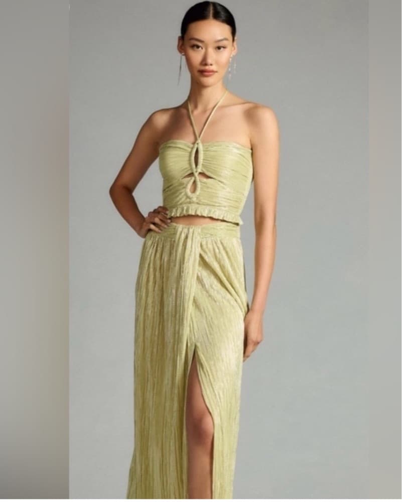 Sabina Musayev Two Piece Set  - Image 1
