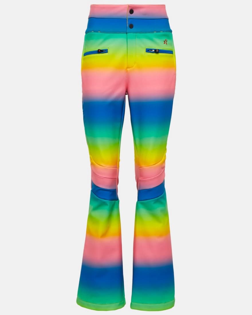 PERFECT MOMENT - Aurora Ski Pants  - Image 1