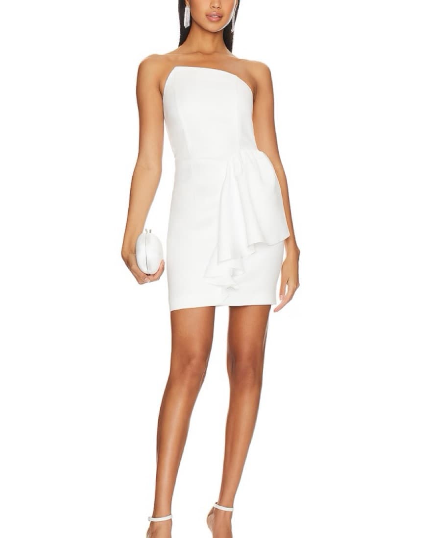 Elliatt Shelby Dress | Bridal  - Image 1