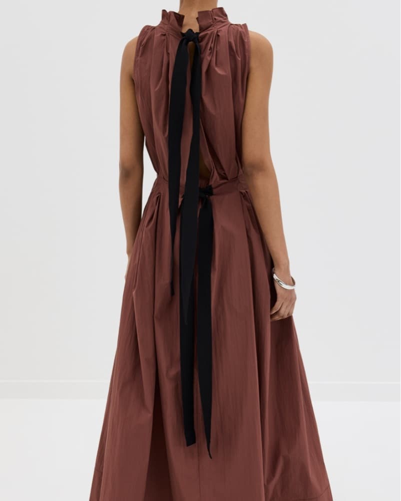 Lee Matthews Mina Maxi Dress - Image 2