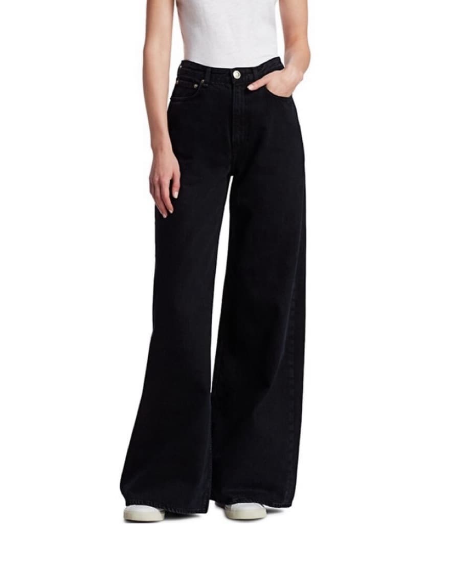 Rag + Bone Flare Jeans - Image 1