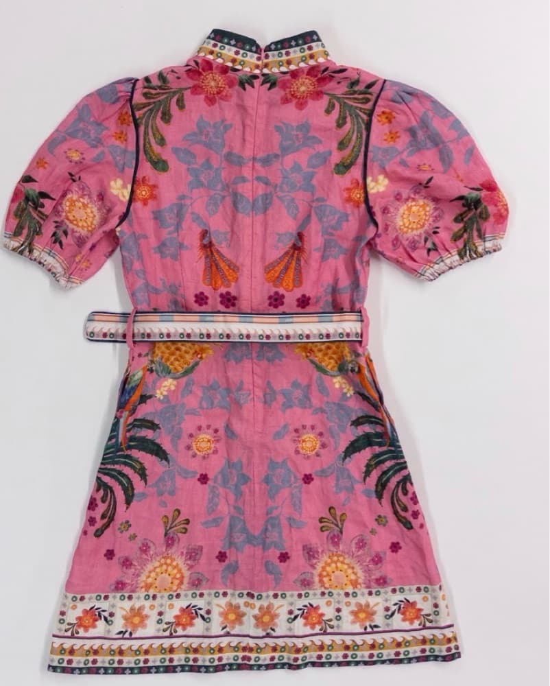 Zimmermann Dress - Image 2