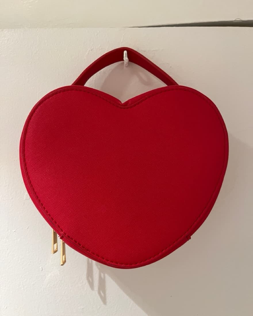 Heart Purse - Image 2