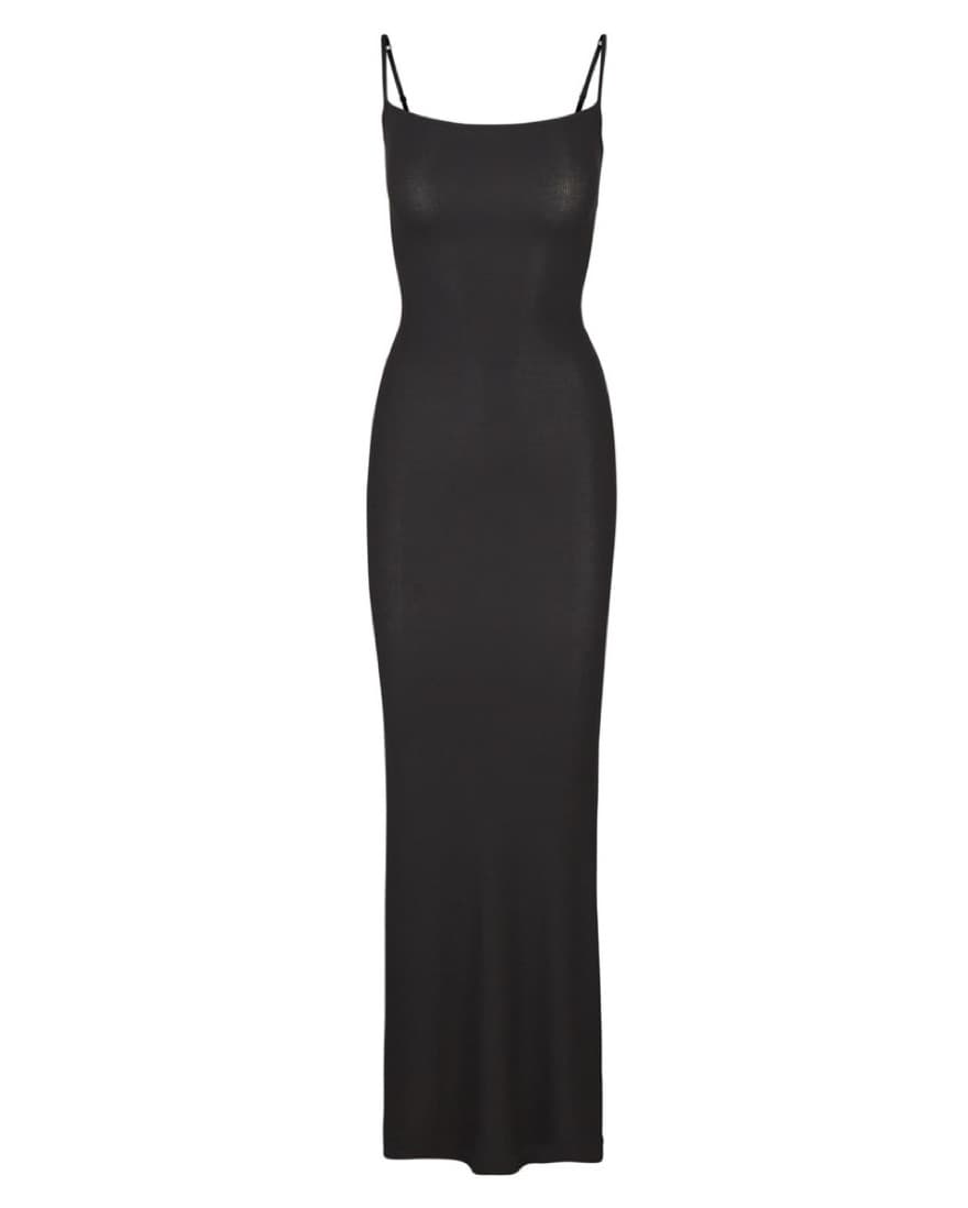 Skims Long Slip Dress - Image 1