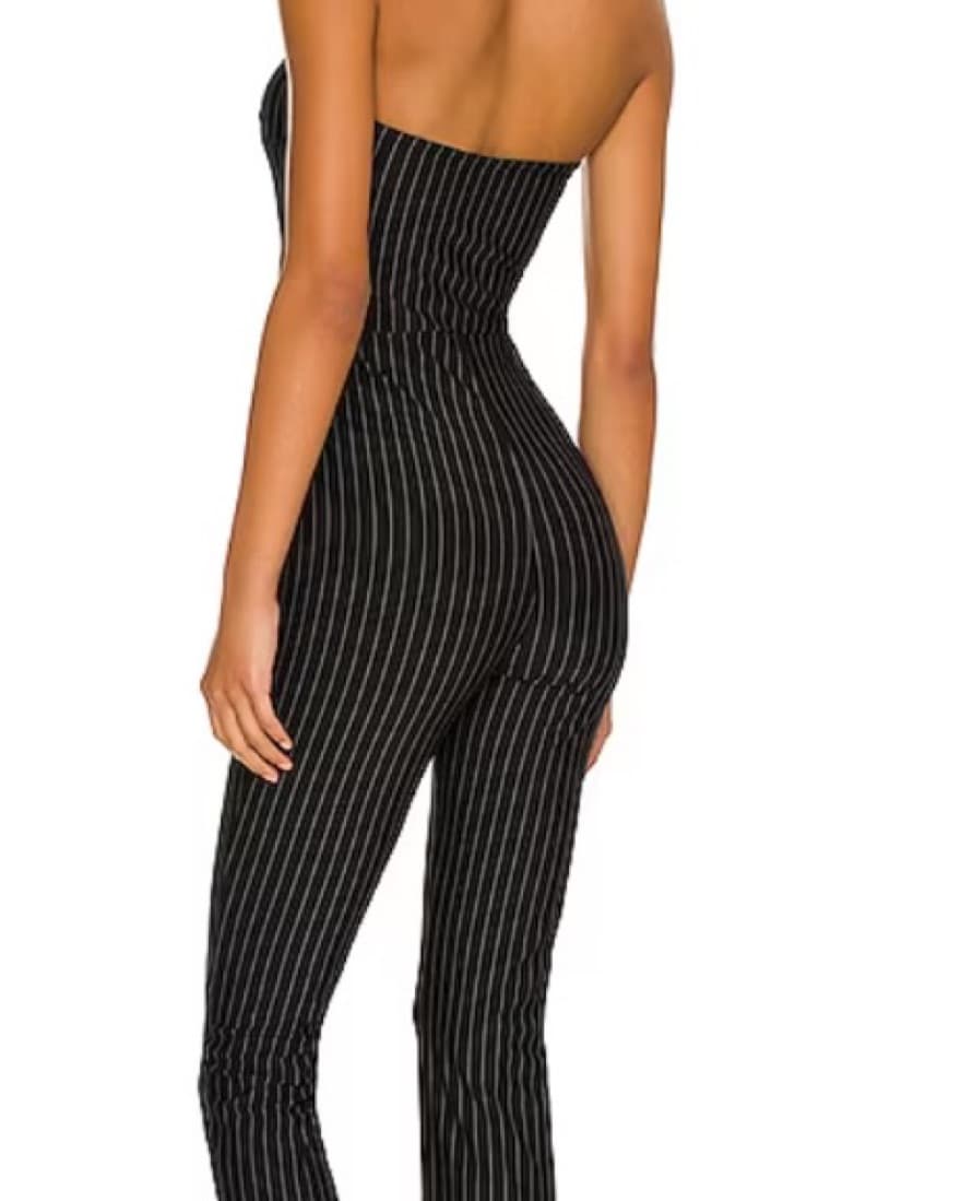 Revolve Superdown Kristina Jumpsuit - Image 3