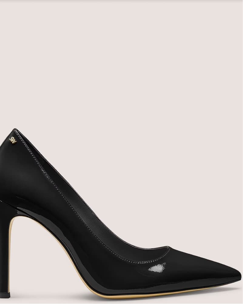 Stuart Weitzman Jones Pump  - Image 3