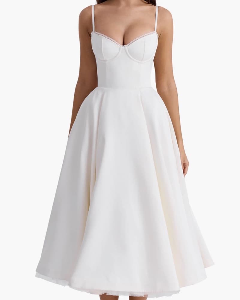 house of cb mademoiselle dress - Image 1