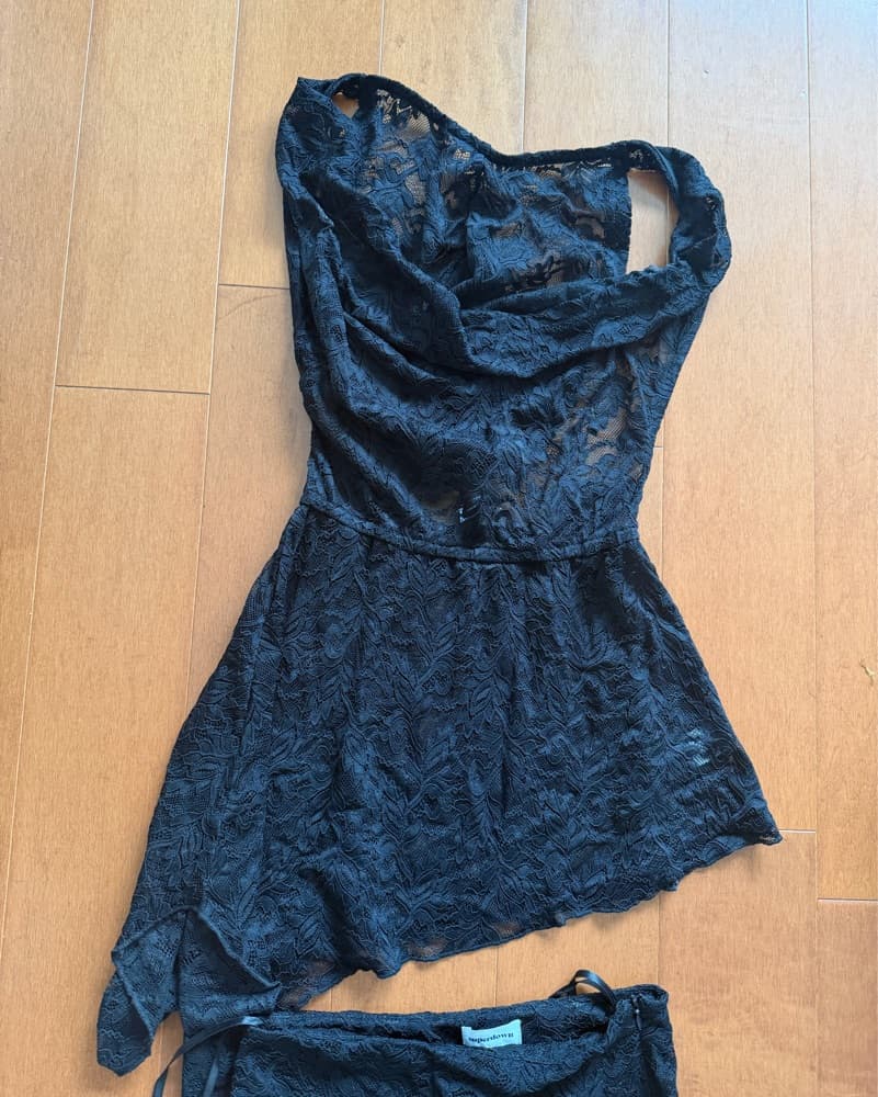 Superdown Colson Set - Image 2