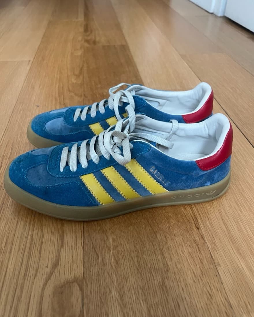 Gucci Samba - Image 1