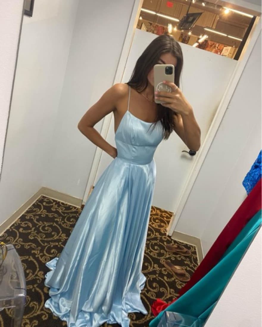 Sherri Hill Gown - Image 2