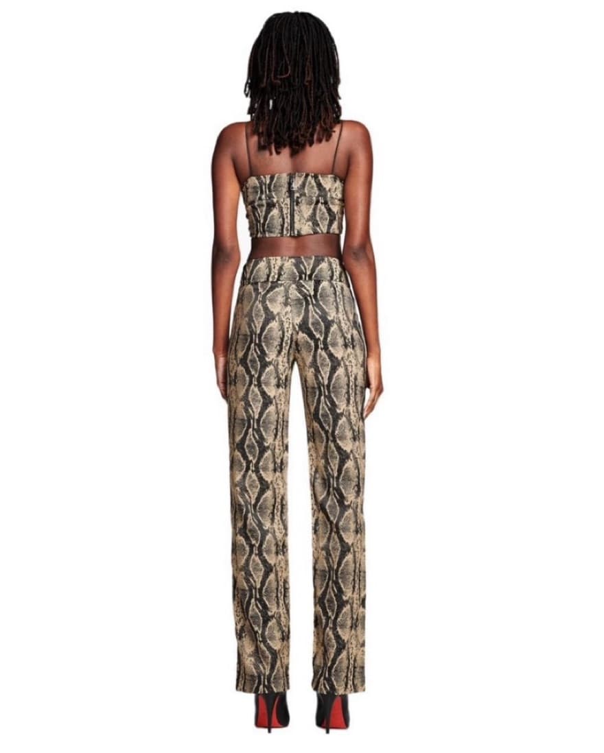 | AM GIA CAPRICORN PANT & TOP SET - Image 3