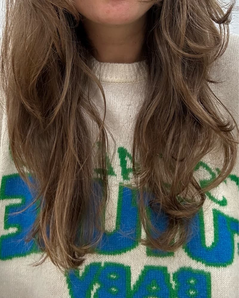 Future Cashmere Sweater  - Image 2