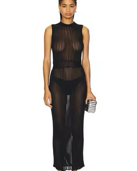 Nonchalant Soleil Dress  - Image 1