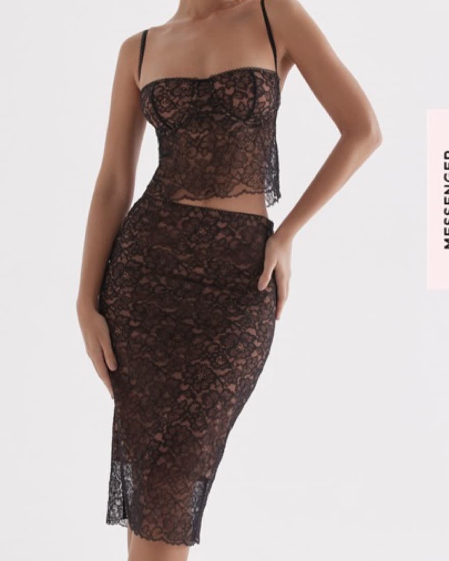 Lace Set  - Image 4