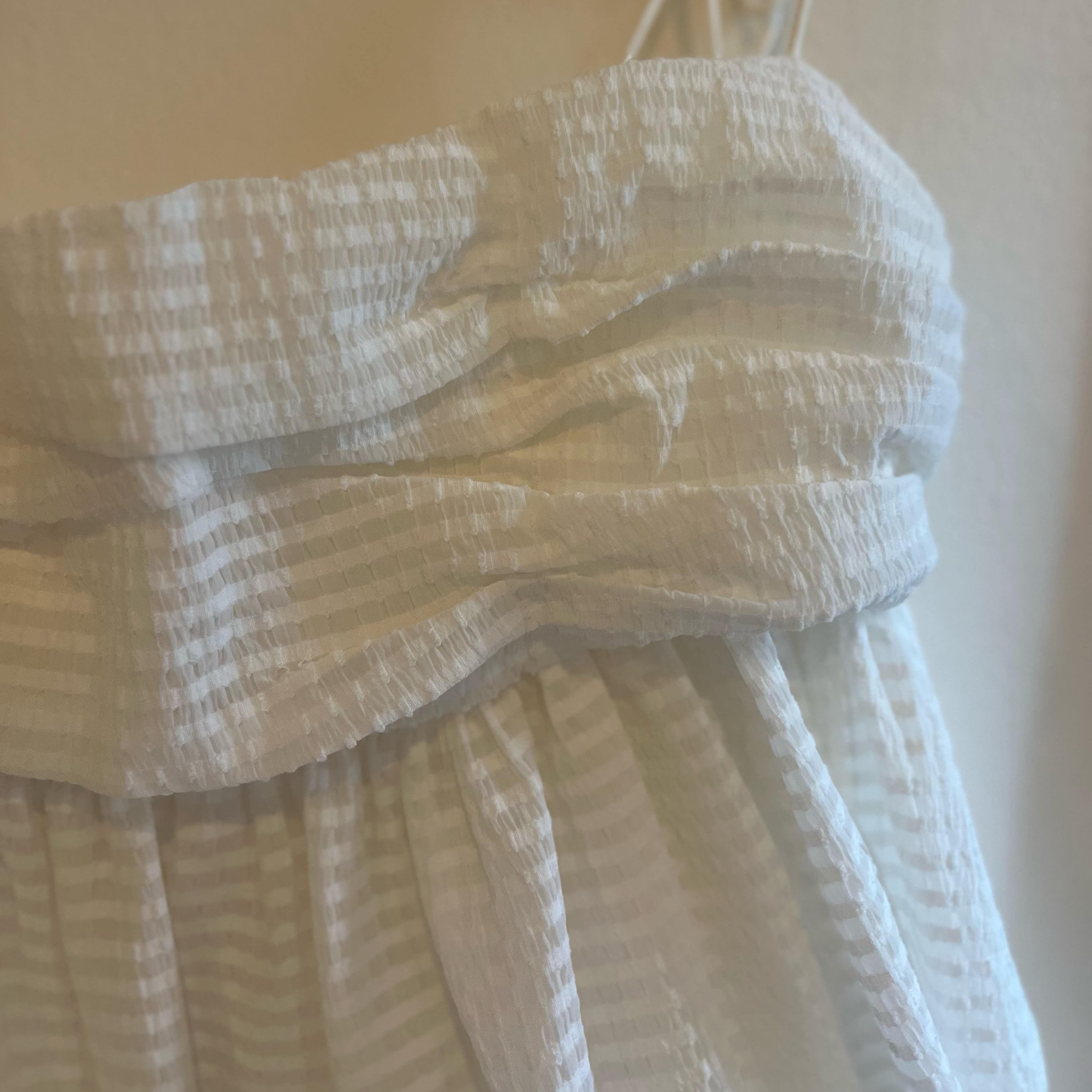 Reformation Catalina Dress  - Image 5