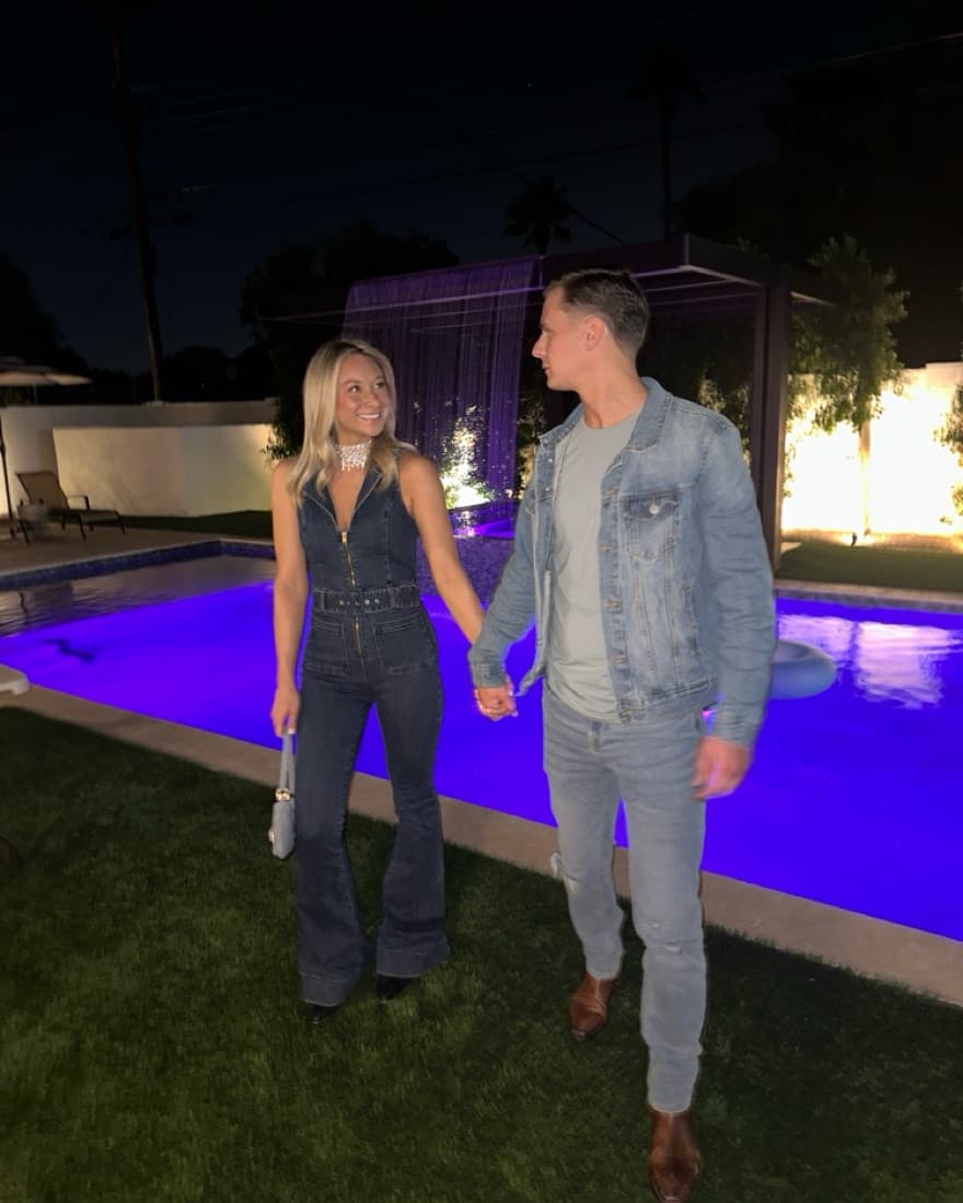 Show Me Your Mumu Jacksonville Jumpsuit - Image 3