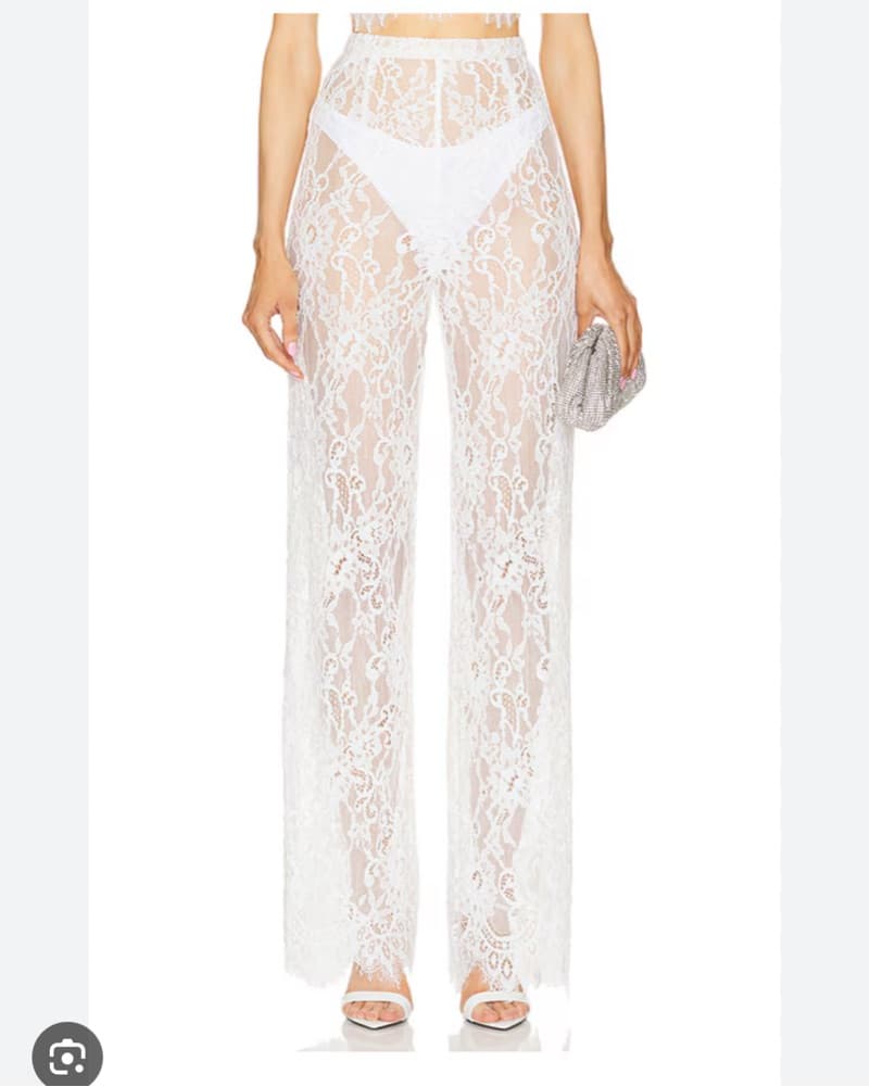 Bronx and Banco White Set  - Image 2