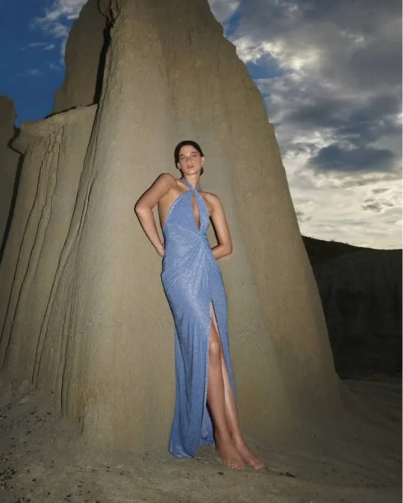 BAOBOB - Linus Maxi Dress - Image 3