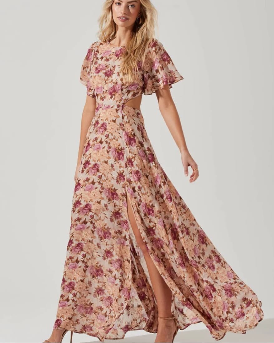 ASTR The Label Dress - Image 1