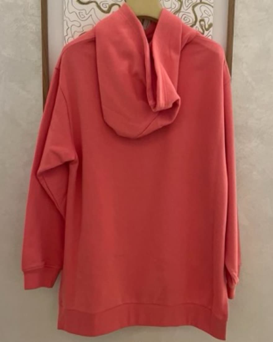 Vibrant Marni Hoodie  - Image 4