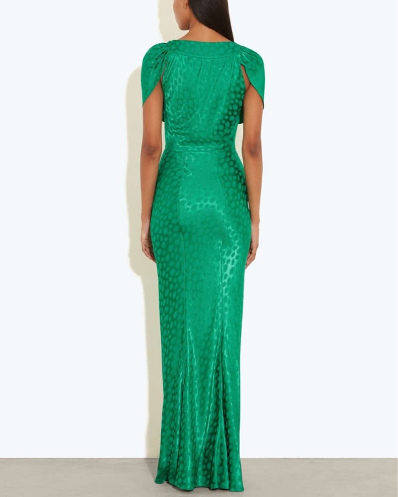 Rat & Boa Gown - Image 3