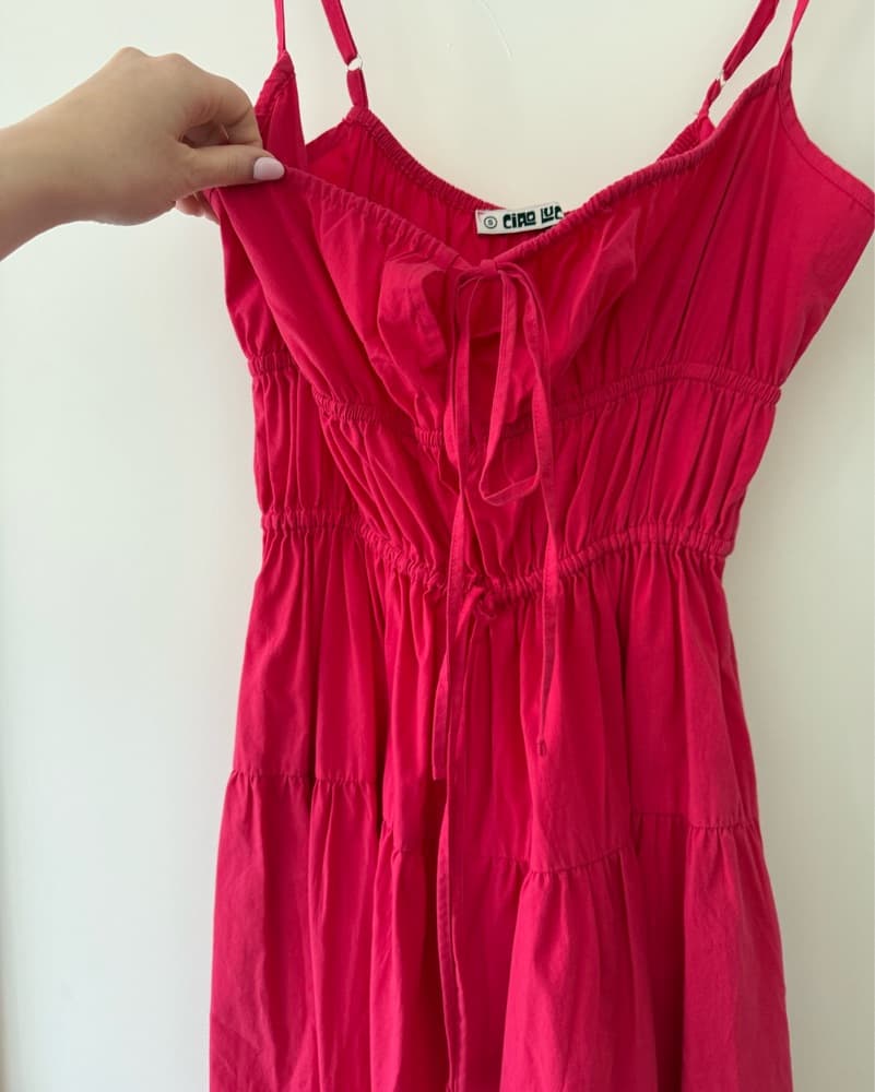 Ciao Lucia Gabriela Dress - Image 2