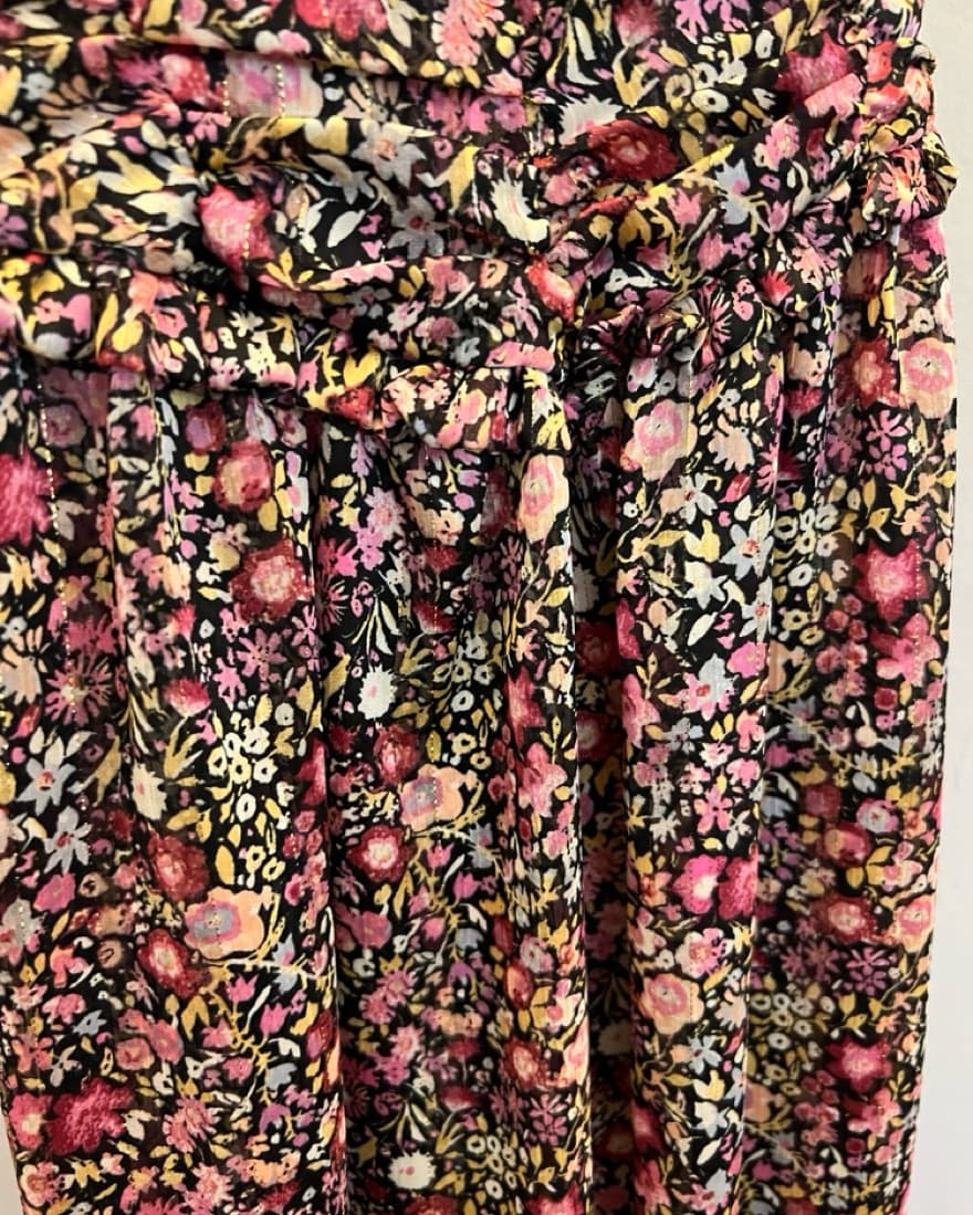 For Love & Lemons Joelle Dress - Image 5