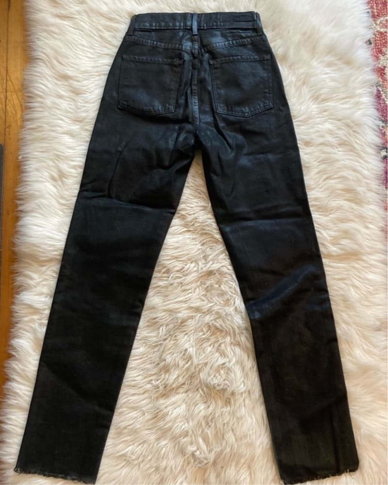 Colorblock Jeans - Image 4