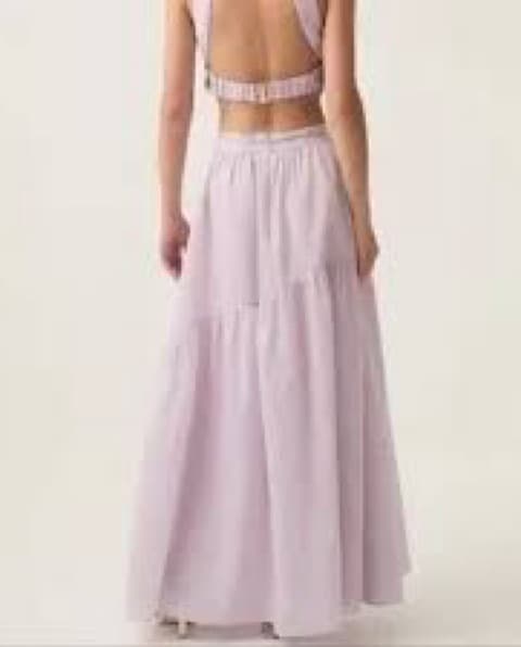 ALC Two-Piece Lavender Set - Image 3
