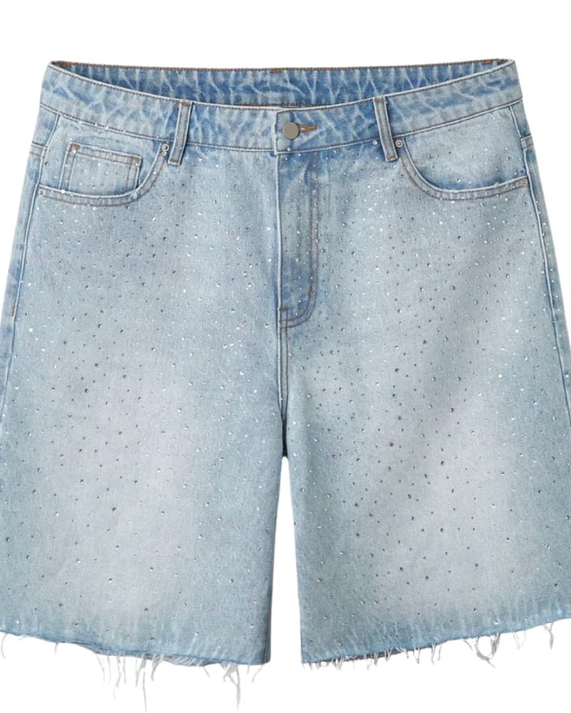 Billie Jean Jorts - Image 2