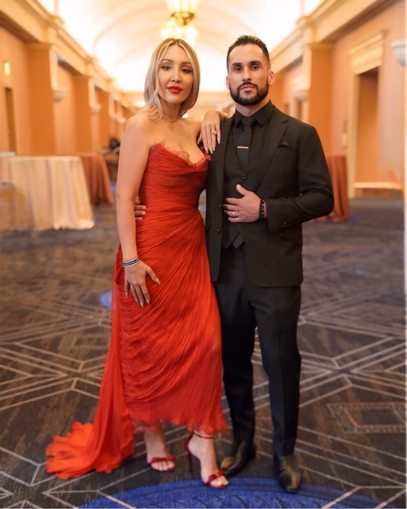 Maria Lucia Hohan Jolie Dress  - Image 6