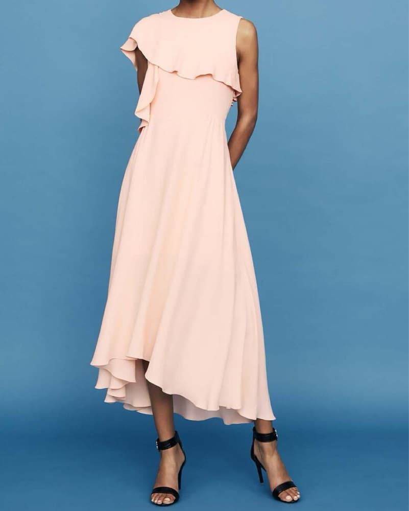 Maje Riveli Dress 🩰 - Image 1