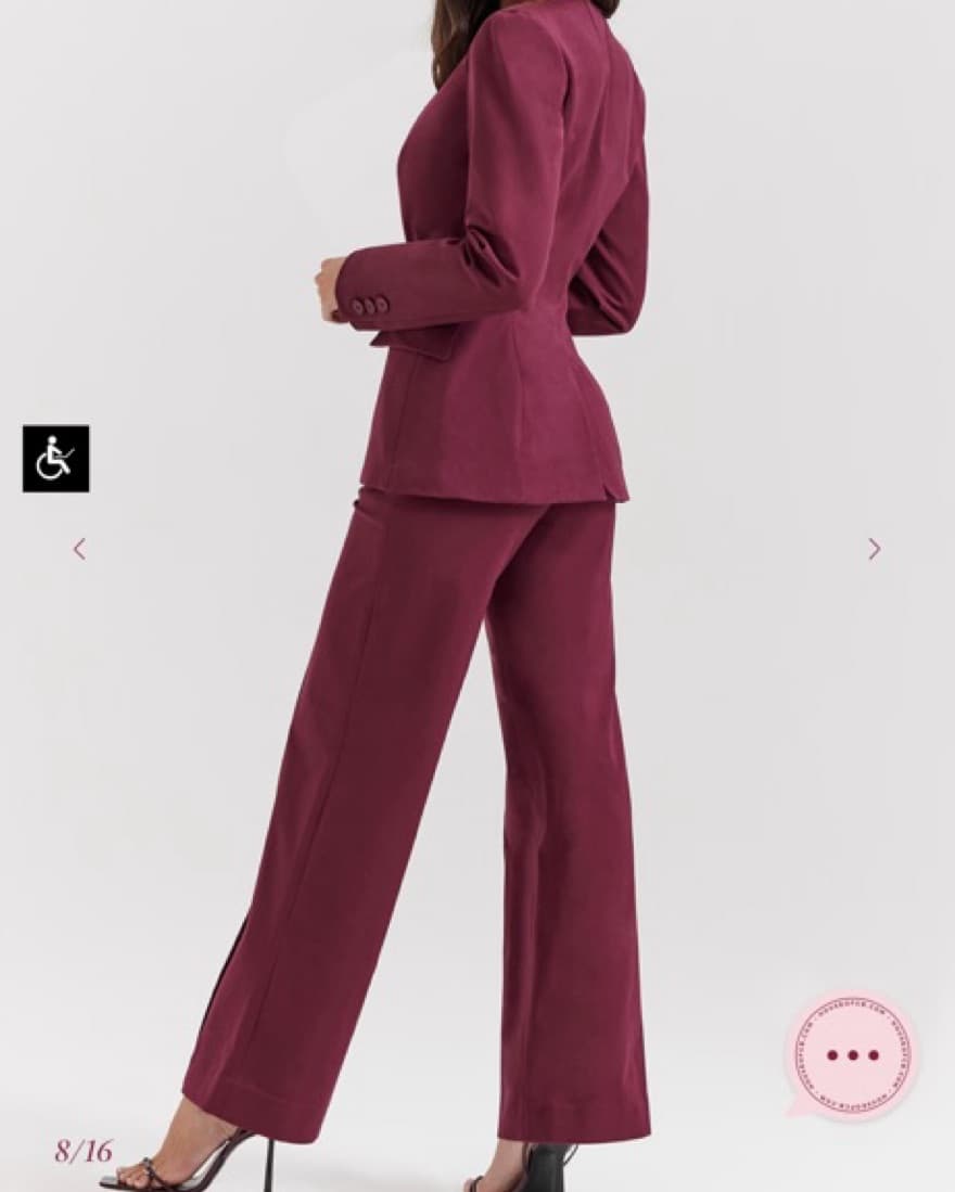 Rivi blazer Set  - Image 4