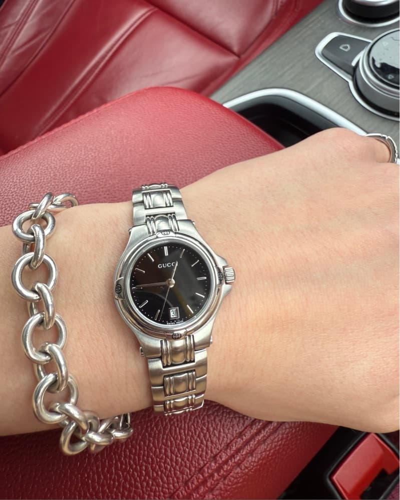 Gucci Watch - Image 1