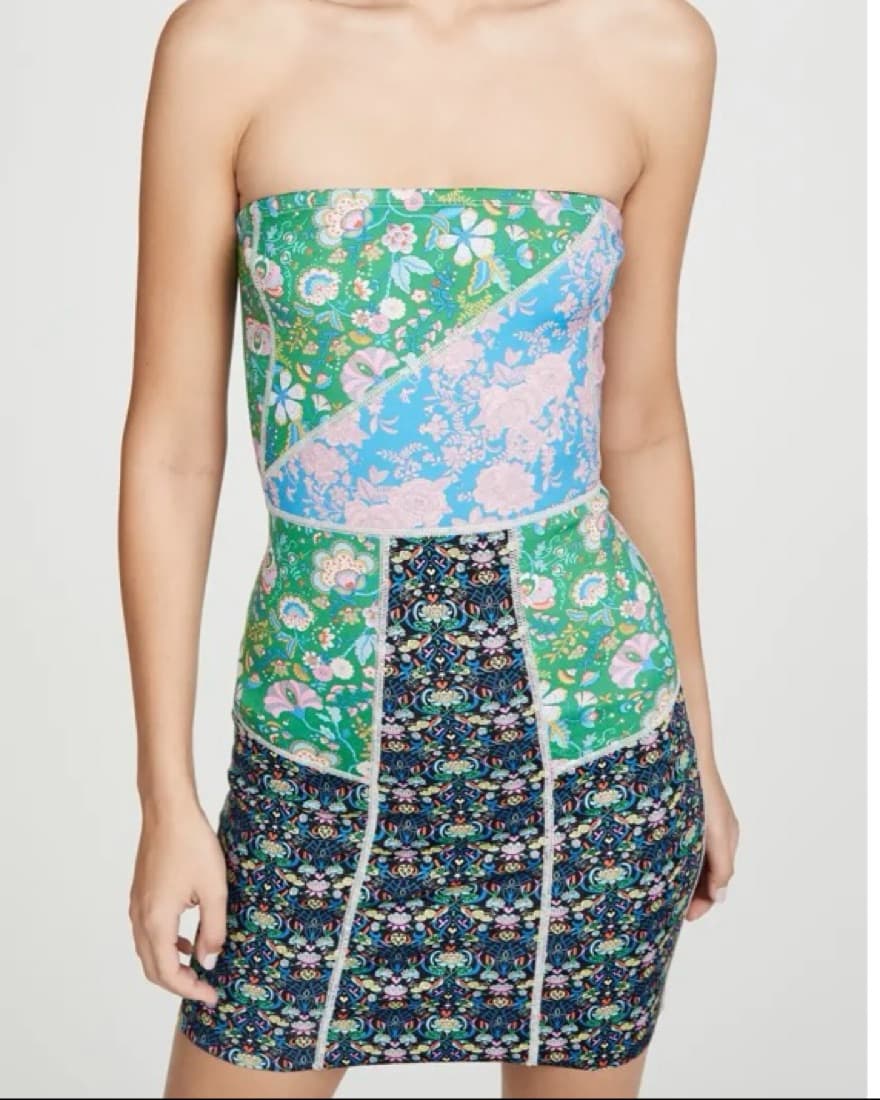 Cynthia Rowley Dress  - Image 1