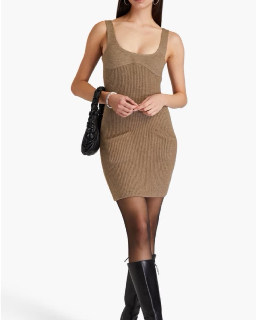 Alexander wang Bodycon dress - Image 1