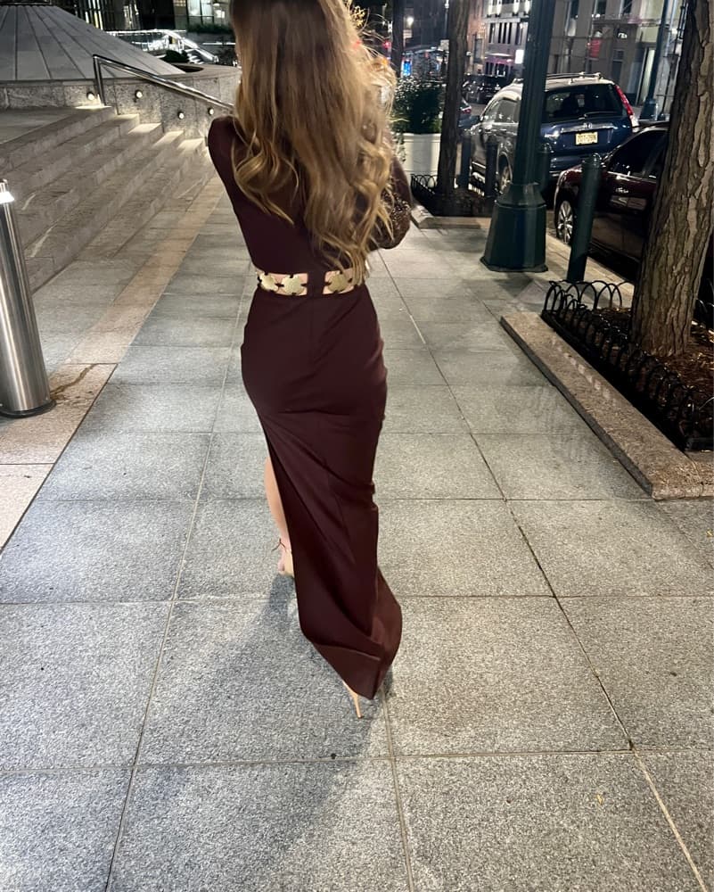 Staud Dress - Image 5