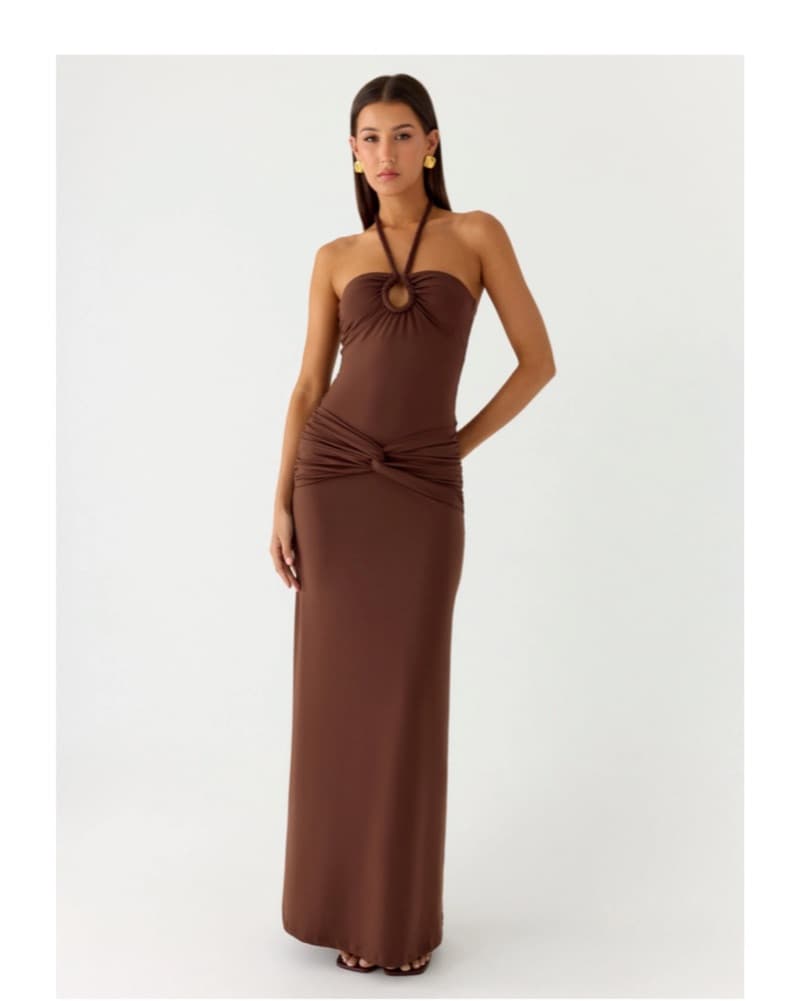 Pepper Mayo Maxi - Image 2