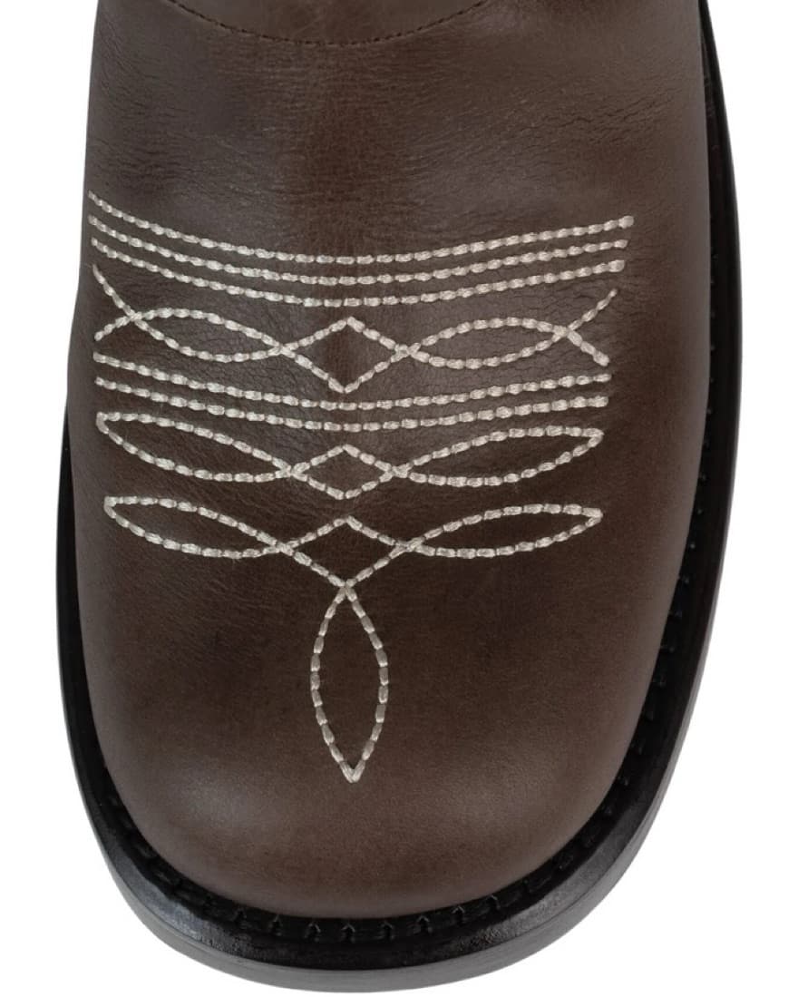 Jeffrey Campbell x FP X Motoboy Boot  - Image 3