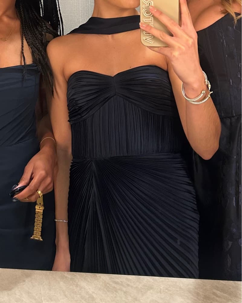 AMUR joyceann sweetheart Gown  - Image 3