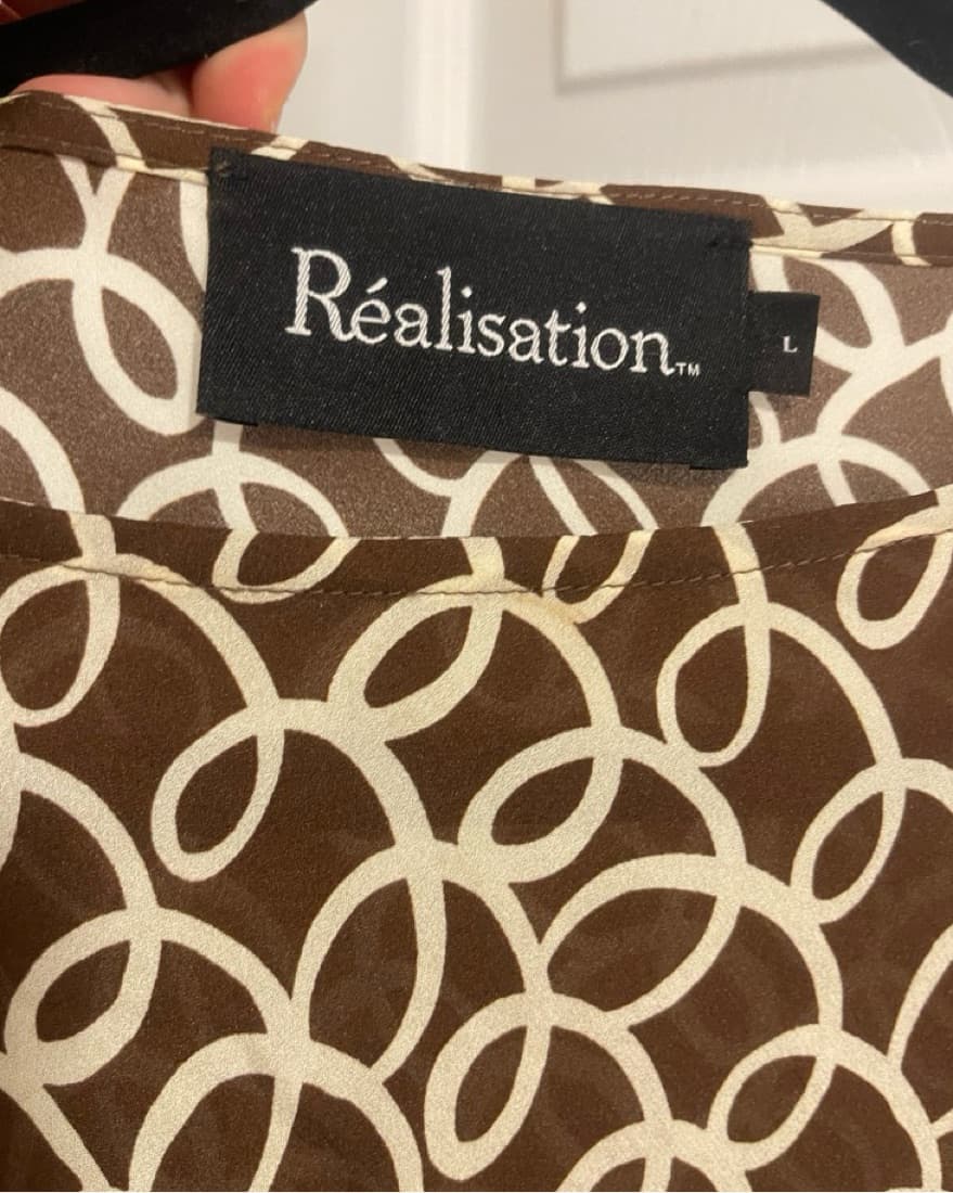 Realisation Par The Rainey Dress  - Image 5